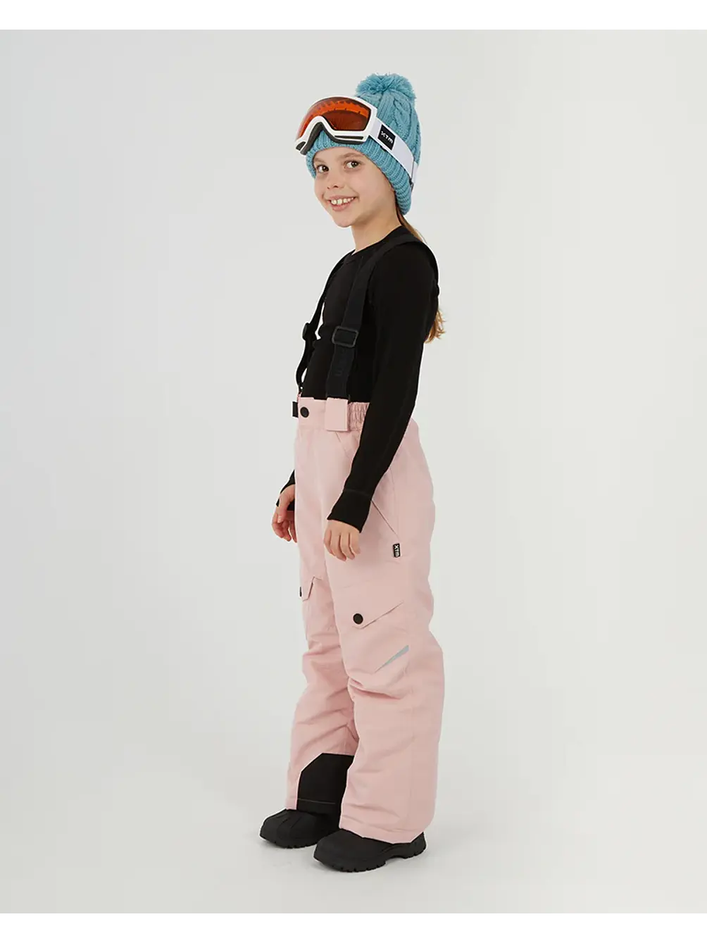 Pantalón Nieve Pluto II Kids PWP XTM 2