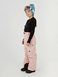 Pantalón Nieve Pluto II Kids PWP XTM - Miniatura 2