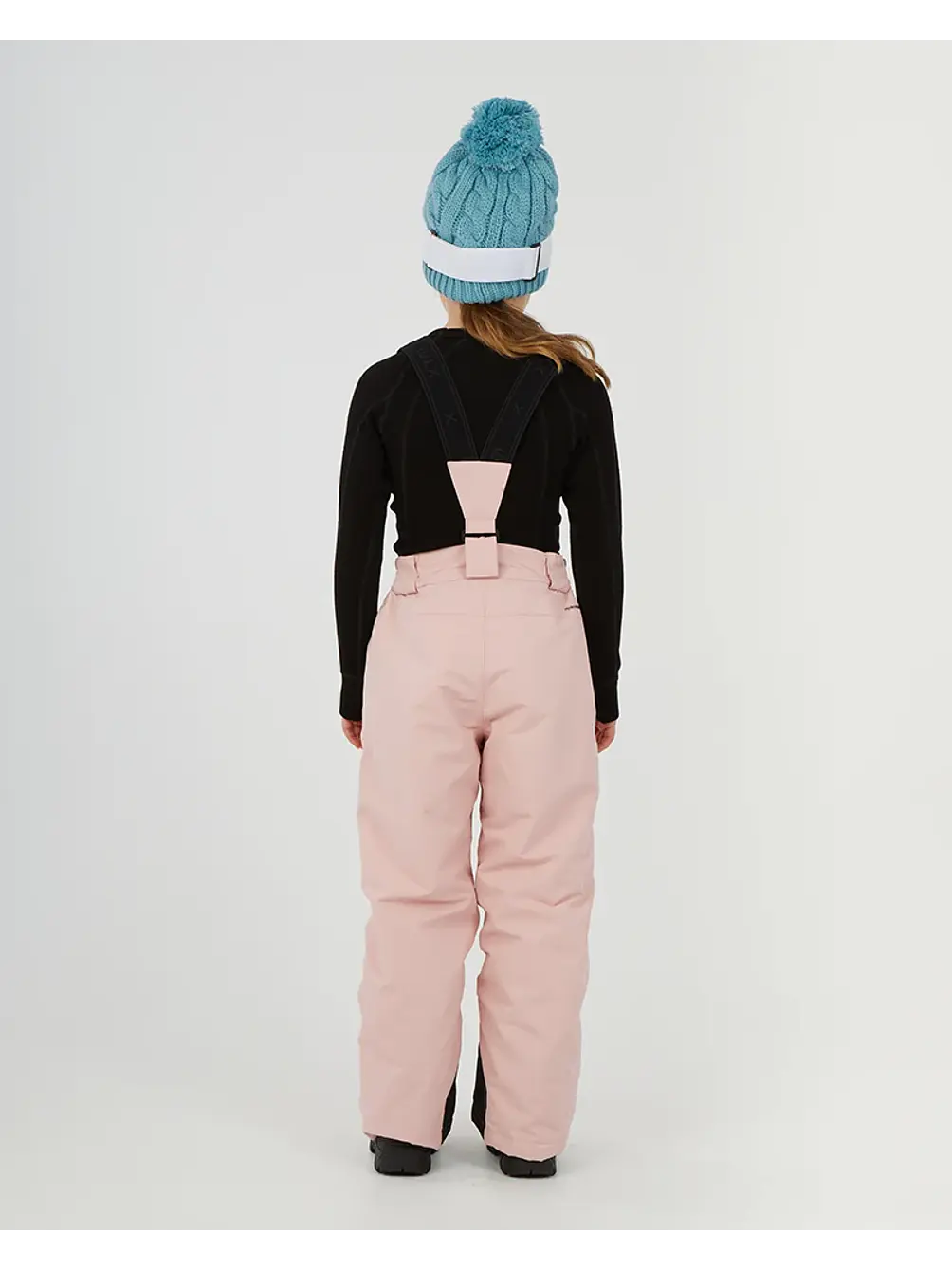 Pantalón Nieve Pluto II Kids PWP XTM 3