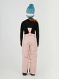 Pantalón Nieve Pluto II Kids PWP XTM - Miniatura 3
