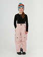 Pantalón Nieve Pluto II Kids PWP XTM - Miniatura 4