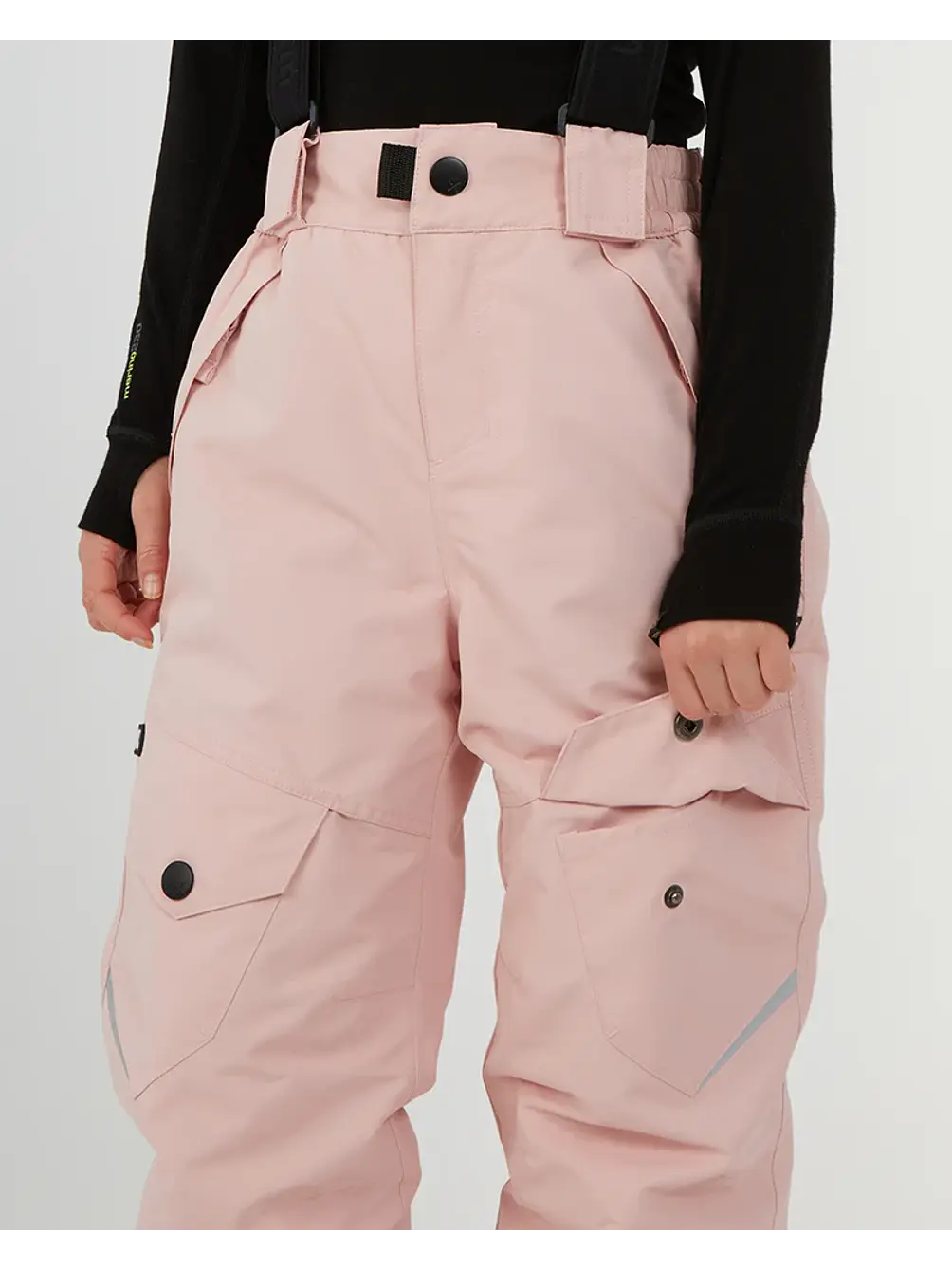 Pantalón Nieve Pluto II Kids PWP XTM 6