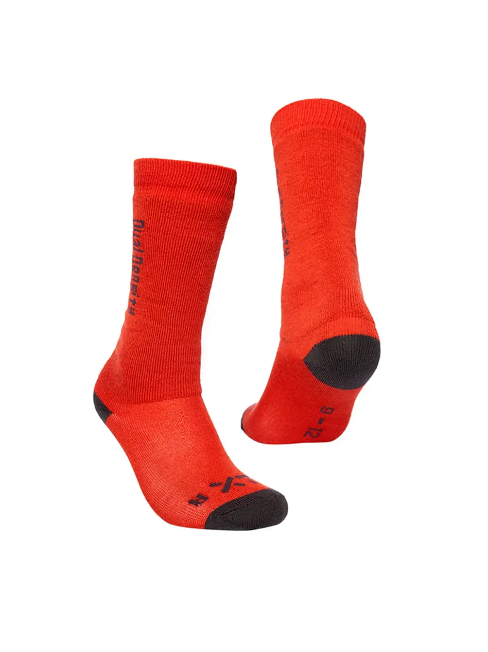 Calcetines Infantiles Dual Density Merino Snow Socks LVA 1