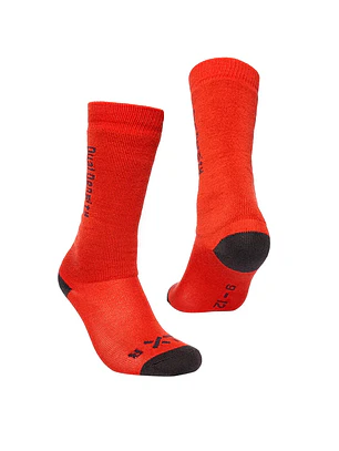 Calcetines Infantiles Dual Density Merino Snow Socks LVA