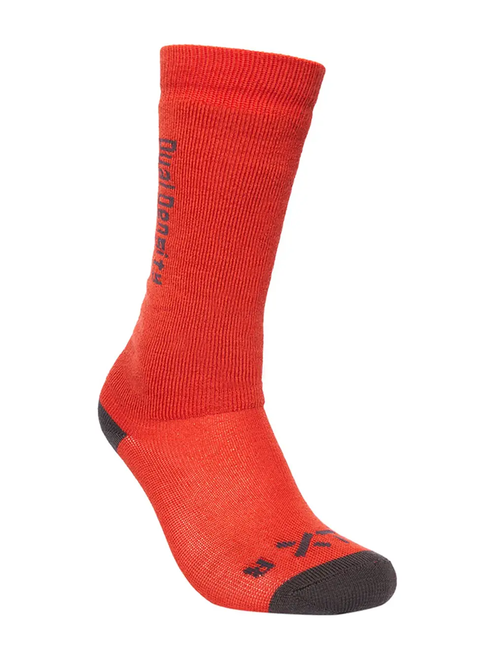 Calcetines Infantiles Dual Density Merino Snow Socks LVA 2