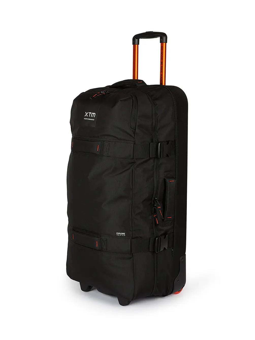 Bolso de Viaje Milano Wheelie Bag 100L 6