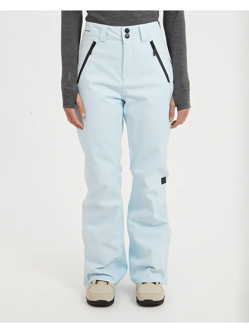 Pantalón de Mujer Astra Ski Pant SKB 2