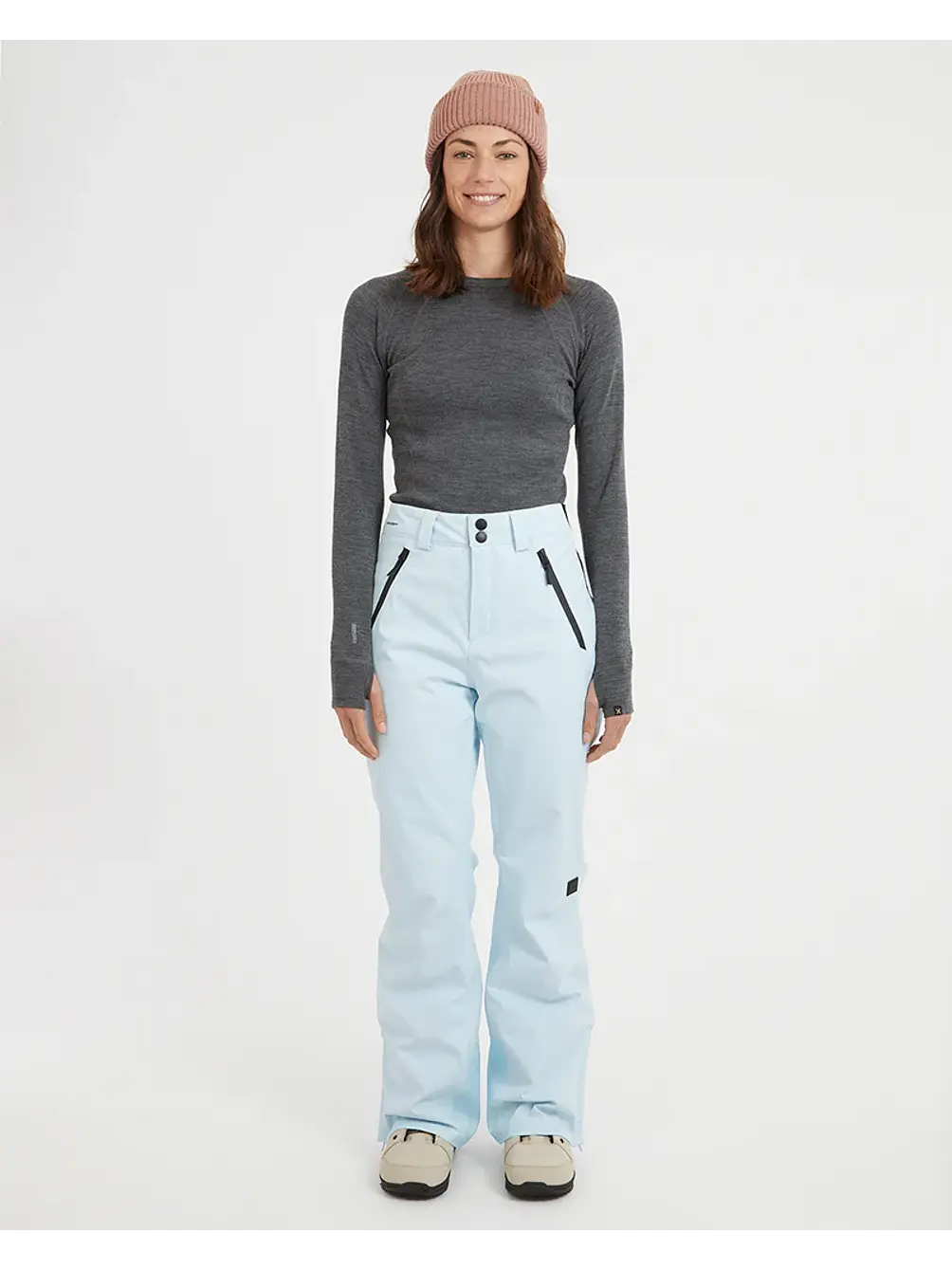 Pantalón de Mujer Astra Ski Pant SKB 1
