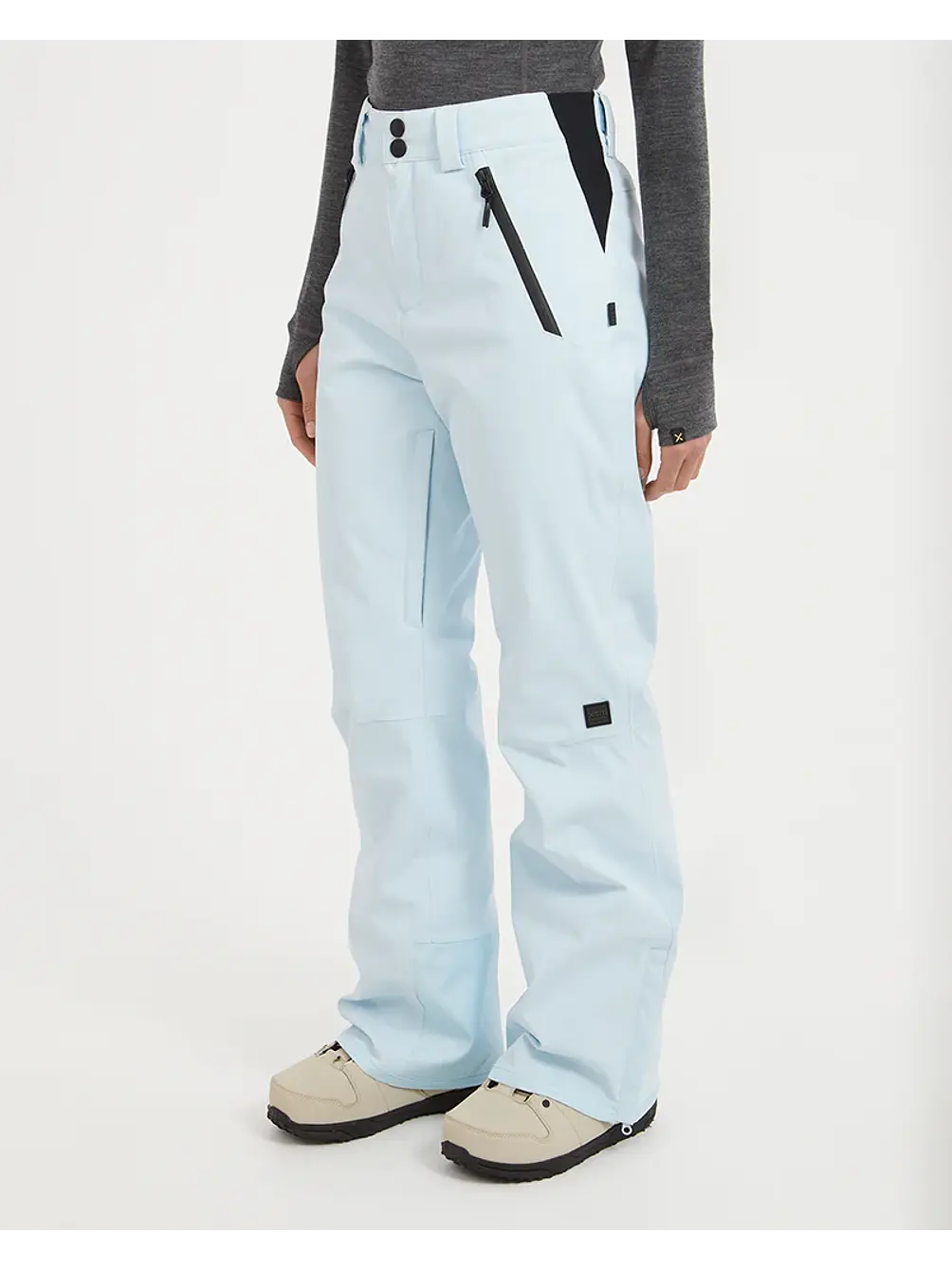 Pantalón de Mujer Astra Ski Pant SKB 3