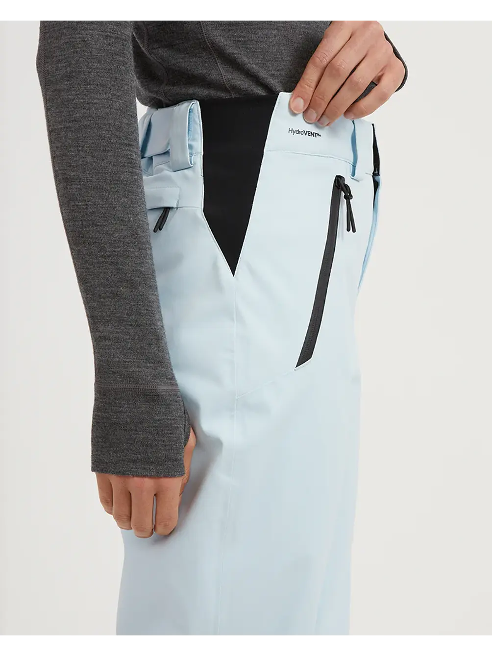 Pantalón de Mujer Astra Ski Pant SKB 6