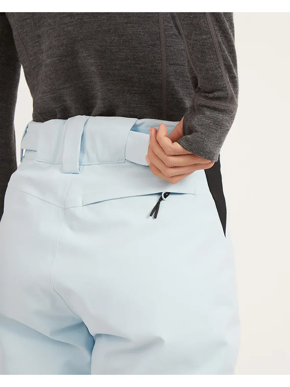 Pantalón de Mujer Astra Ski Pant SKB 7