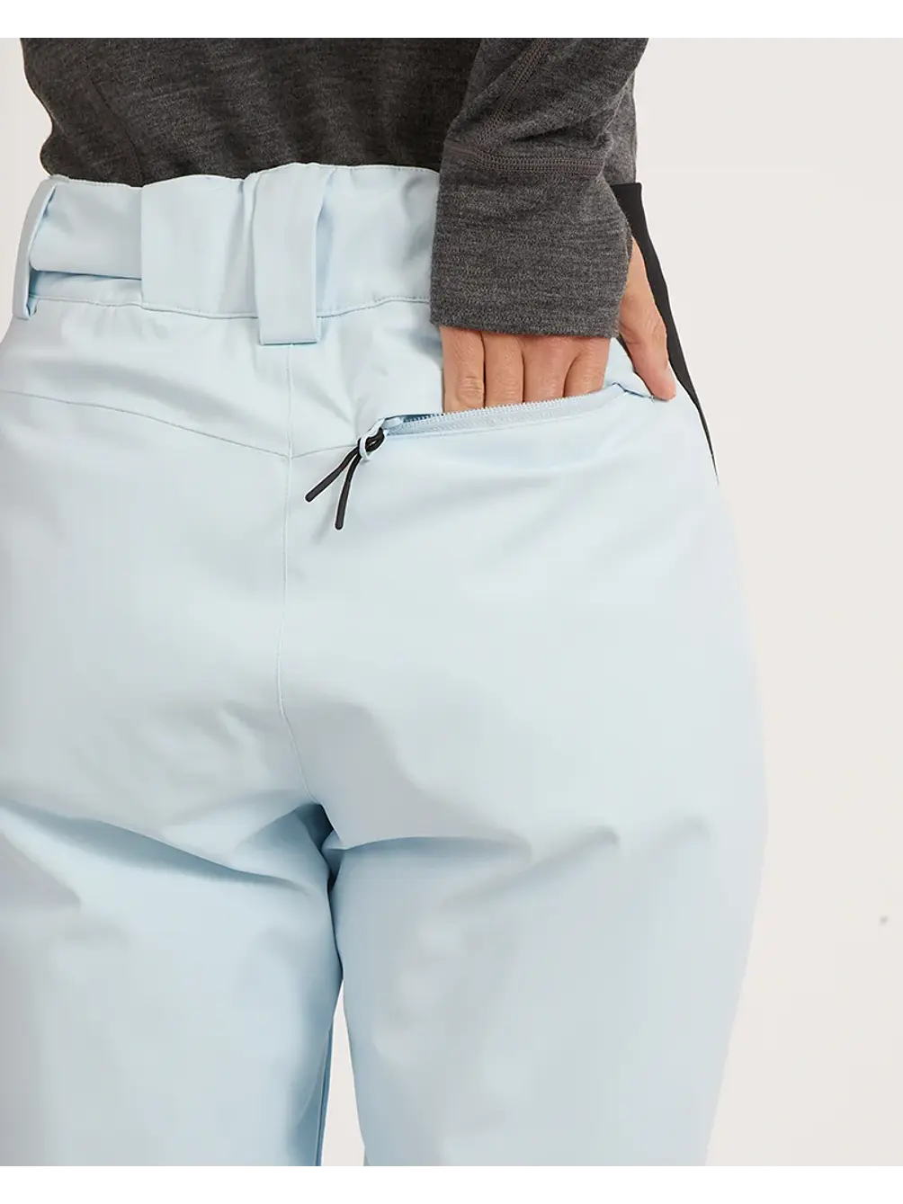 Pantalón de Mujer Astra Ski Pant SKB 8