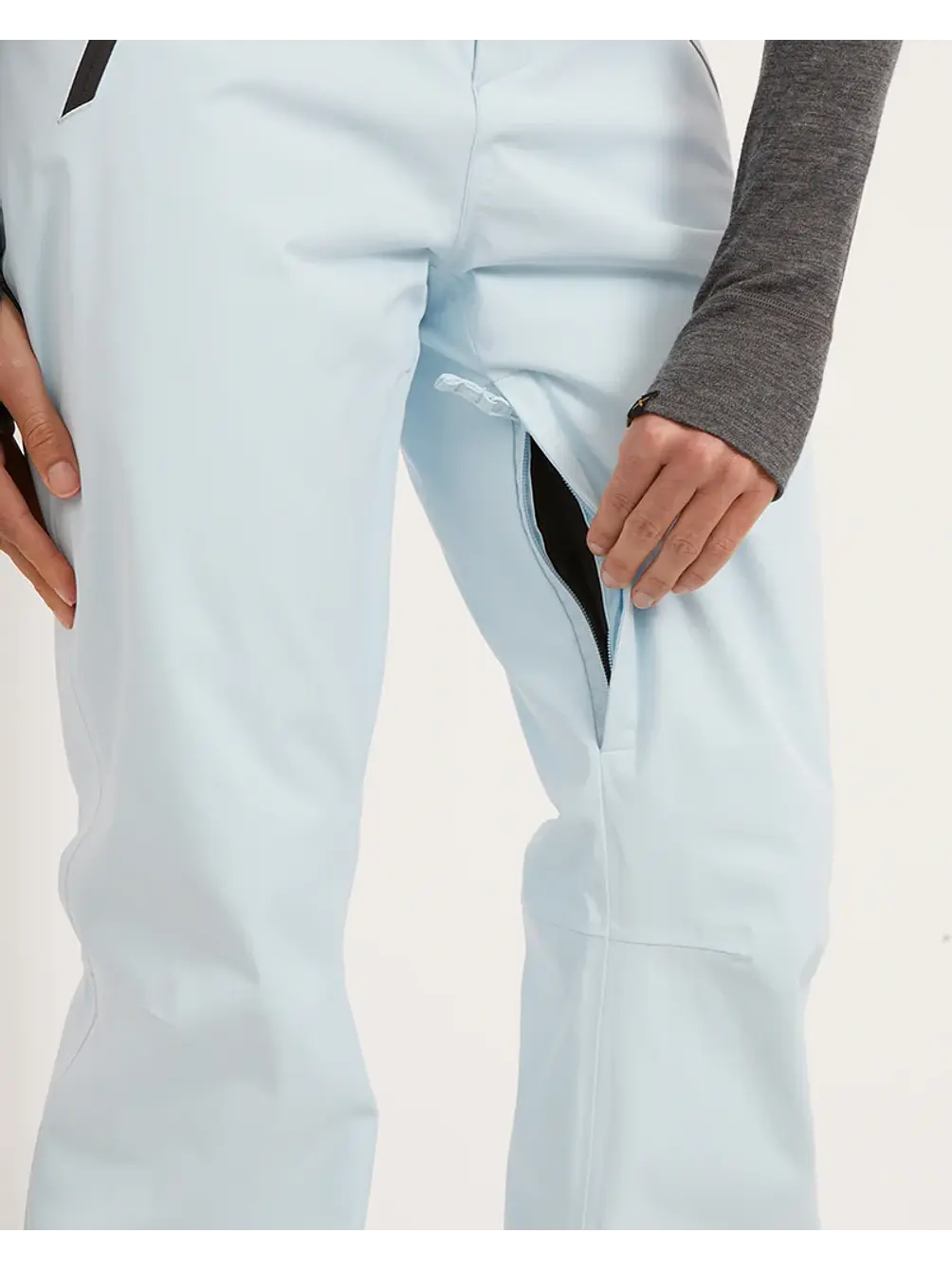 Pantalón de Mujer Astra Ski Pant SKB 9