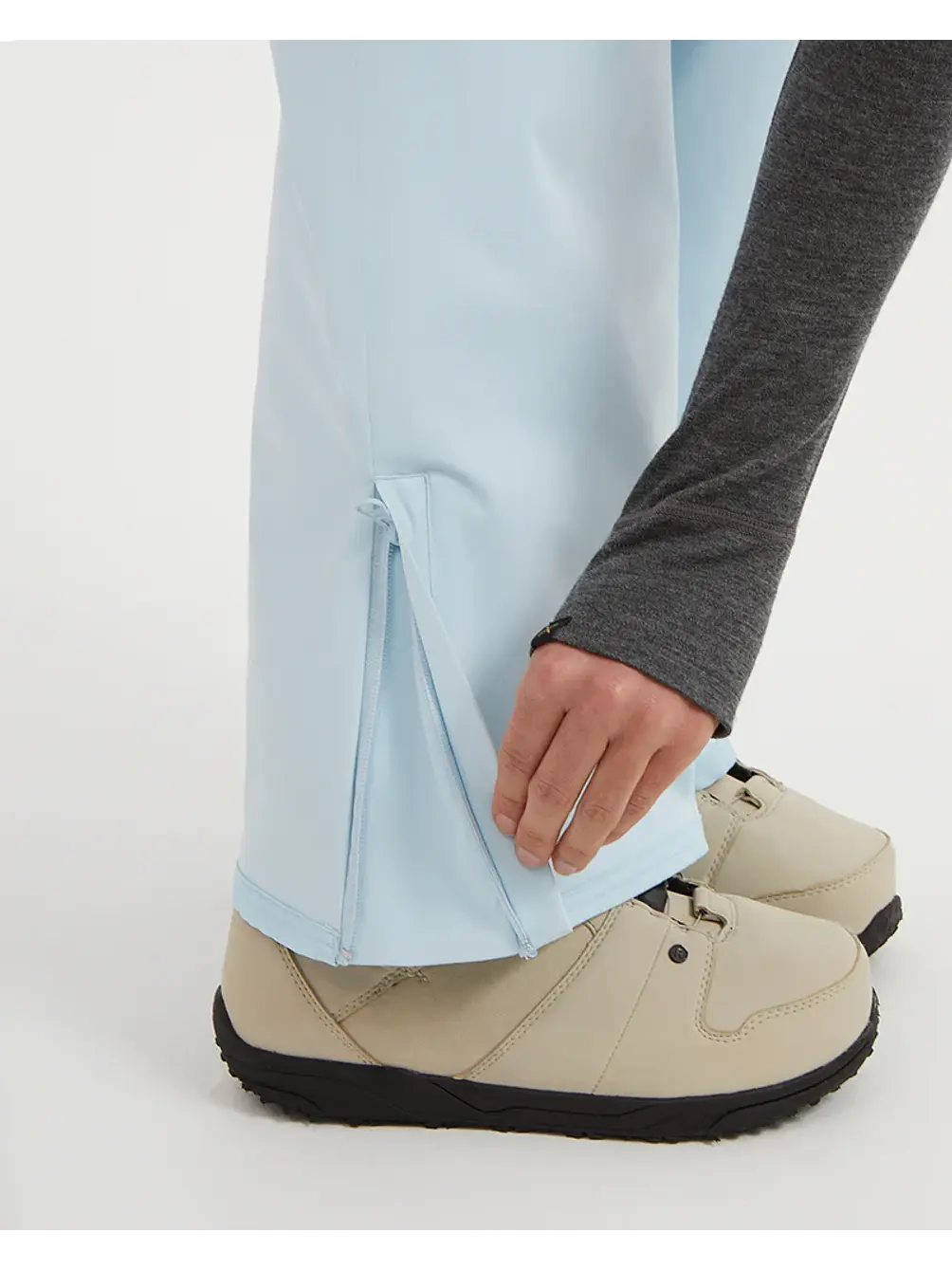Pantalón de Mujer Astra Ski Pant SKB 10