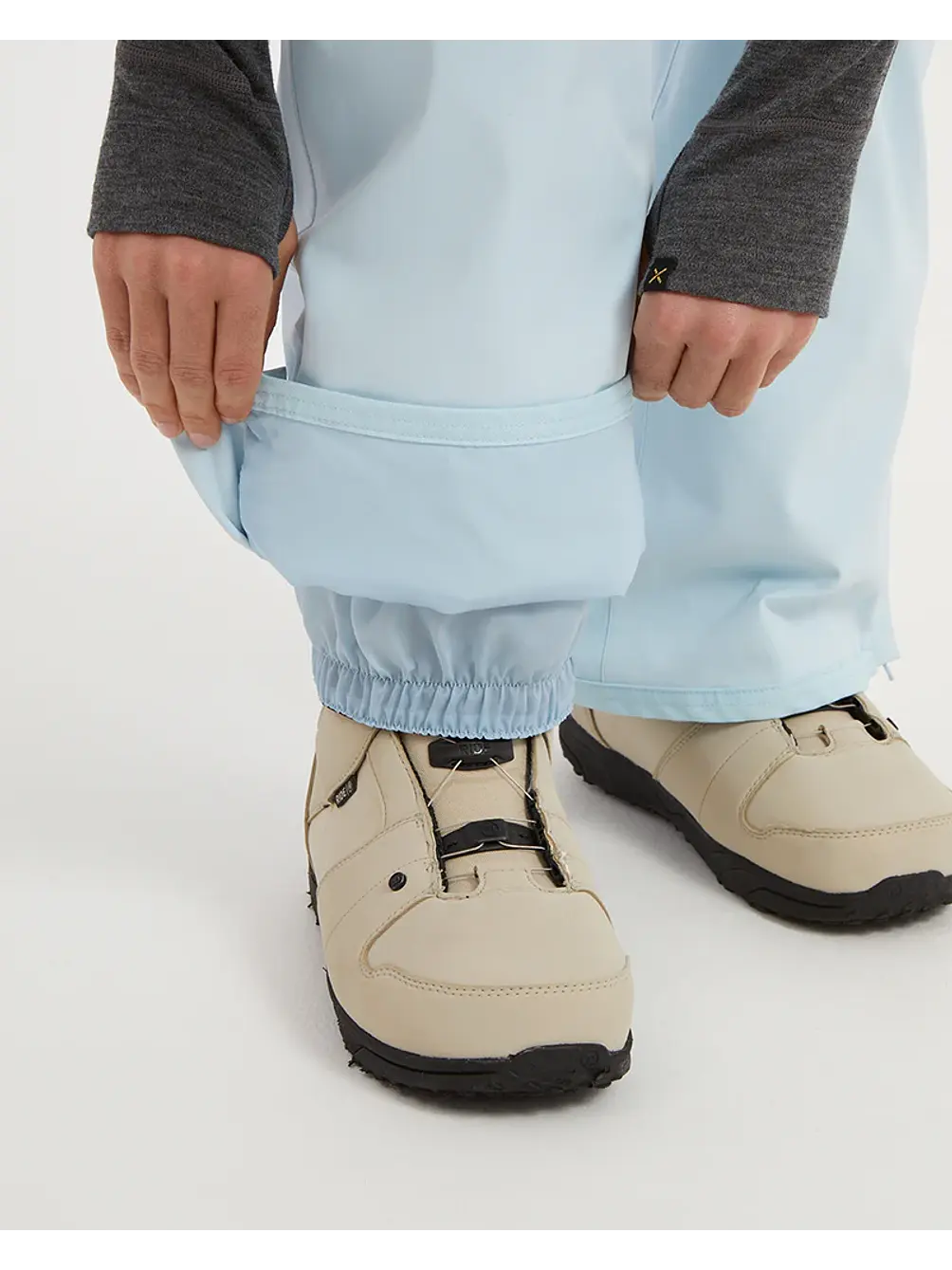 Pantalón de Mujer Astra Ski Pant SKB 11