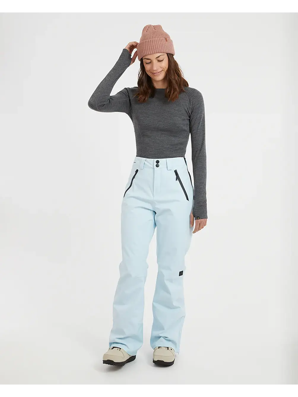 Pantalón de Mujer Astra Ski Pant SKB 12