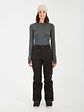 Pantalón de Mujer Astra Ski Pant BLK XTM - Miniatura 1