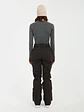 Pantalón de Mujer Astra Ski Pant BLK XTM - Miniatura 4