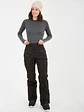 Pantalón de Mujer Astra Ski Pant BLK XTM - Miniatura 5