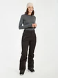 Pantalón de Mujer Astra Ski Pant BLK XTM - Miniatura 6