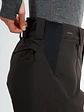 Pantalón de Mujer Astra Ski Pant BLK XTM - Miniatura 8