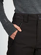 Pantalón de Mujer Astra Ski Pant BLK XTM - Miniatura 9