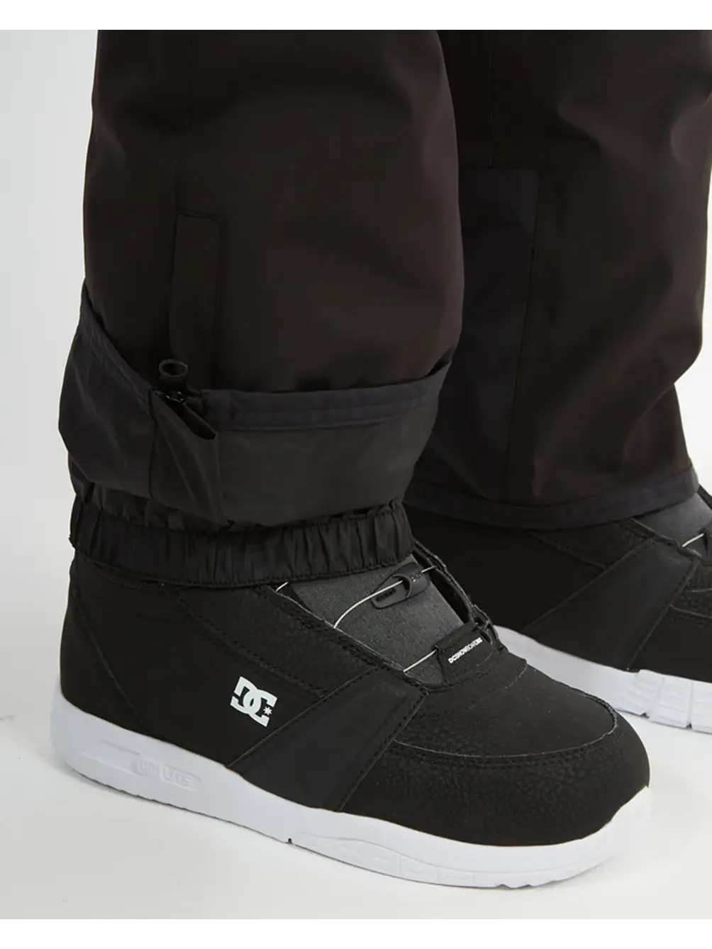 Pantalón de Mujer Astra Ski Pant BLK XTM 12