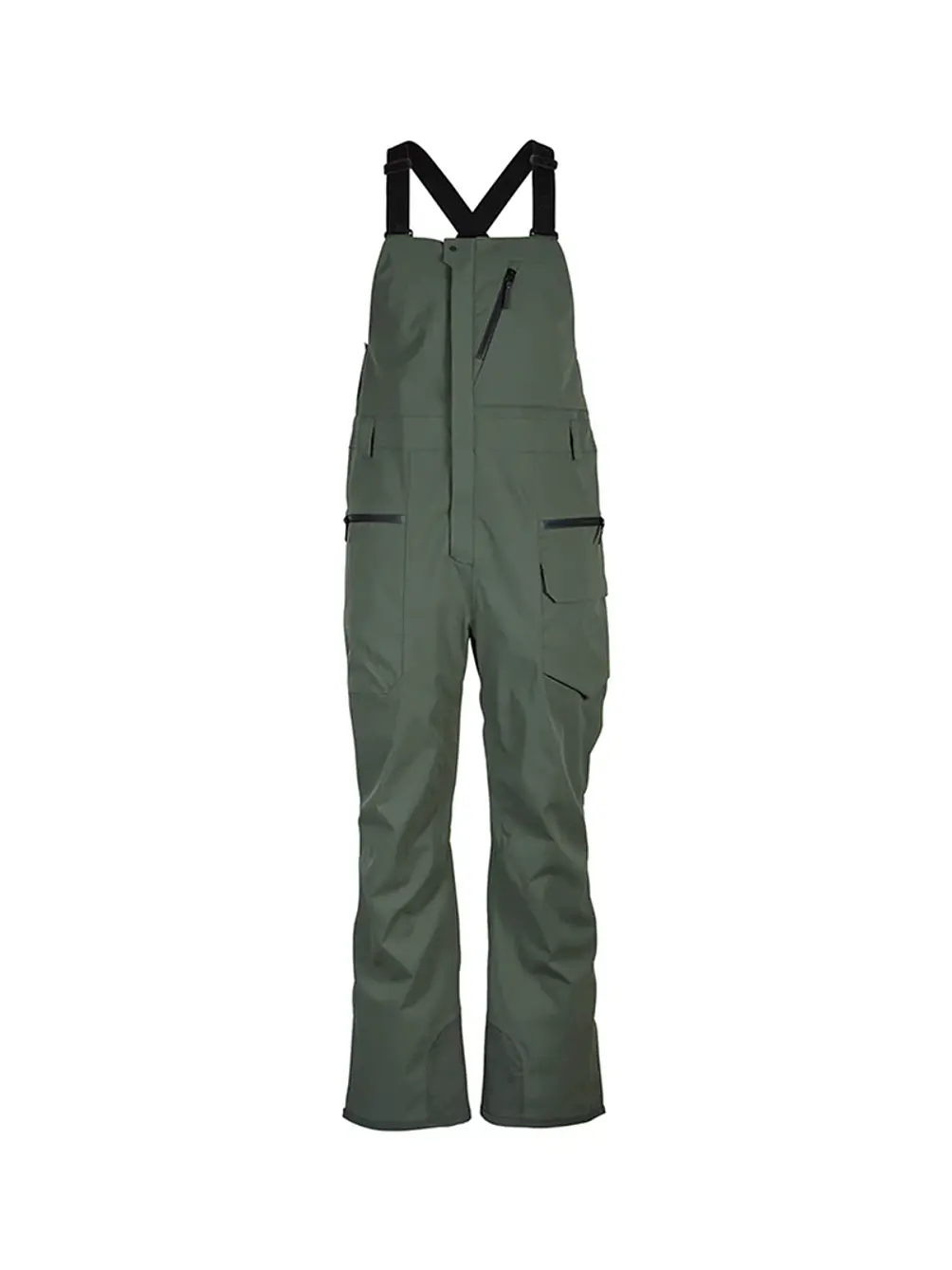 Pantalón Jardinera Stratum Pant IVY XTM 3