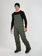Pantalón Jardinera Stratum Pant IVY XTM - thumbnail 2