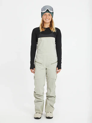 Pantalón Jardinera Técnico Stellar SGY XTM