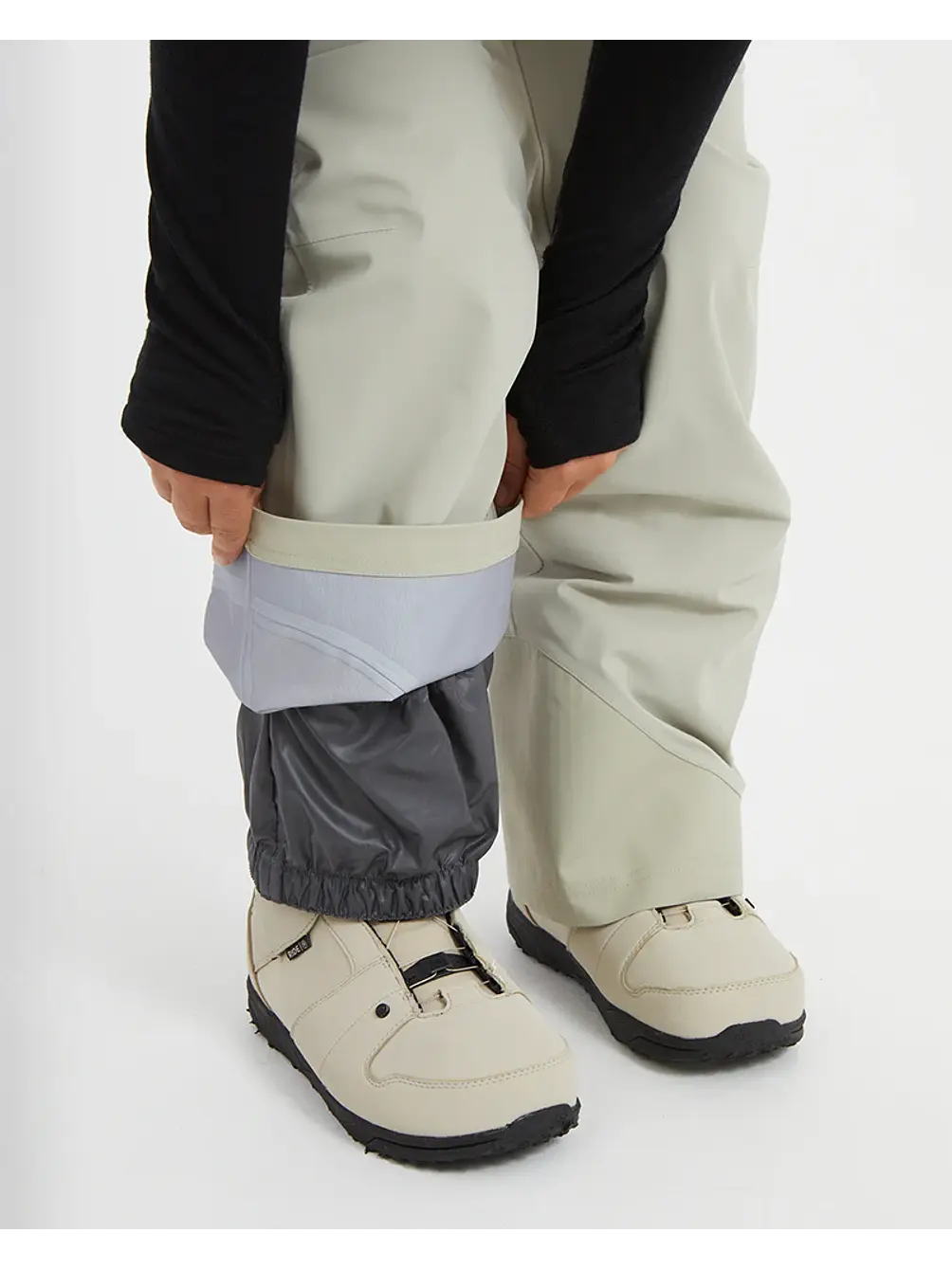Pantalón Jardinera Técnico Stellar SGY XTM 9