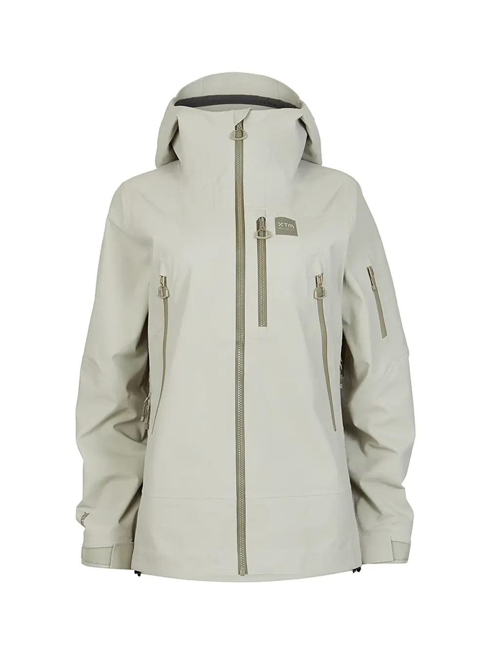 Chaqueta de Ski Mujer Solitaire SGY XTM  3
