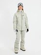 Chaqueta de Ski Mujer Solitaire SGY XTM  - thumbnail 4