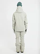 Chaqueta de Ski Mujer Solitaire SGY XTM  - thumbnail 7
