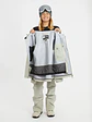 Chaqueta de Ski Mujer Solitaire SGY XTM  - thumbnail 8