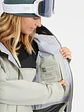 Chaqueta de Ski Mujer Solitaire SGY XTM  - thumbnail 10