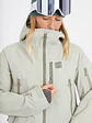 Chaqueta de Ski Mujer Solitaire SGY XTM  - thumbnail 13