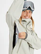 Chaqueta de Ski Mujer Solitaire SGY XTM  - thumbnail 17