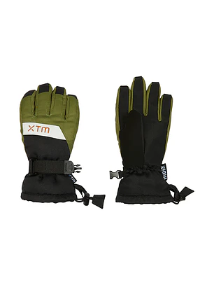 Guantes de Nieve Infantiles Zoom Kids Snow Glove SEK XTM