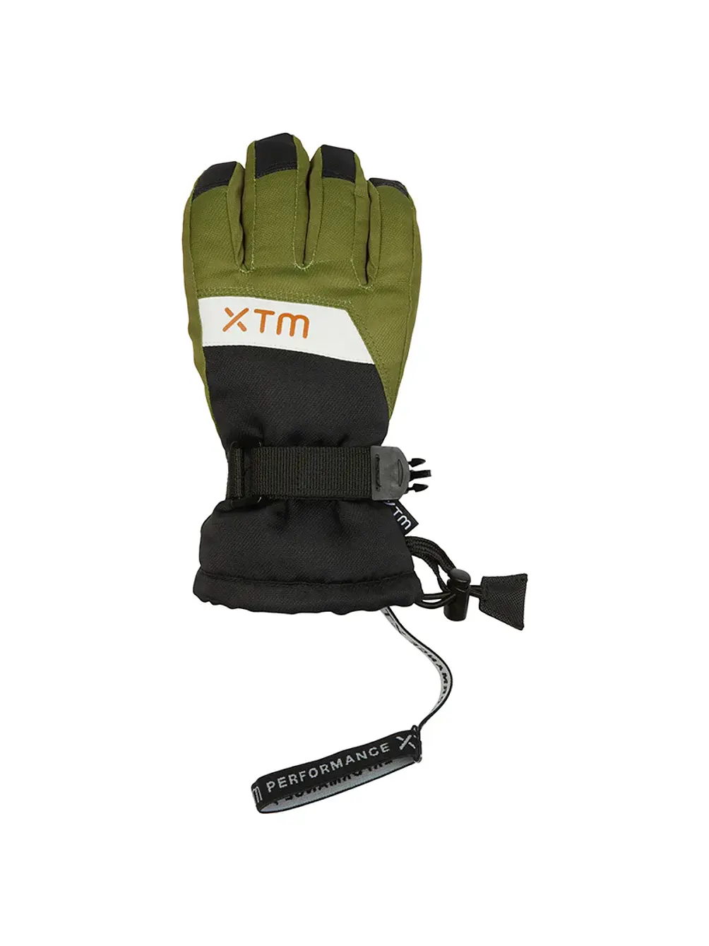 Guantes de Nieve Infantiles Zoom Kids Snow Glove SEK XTM 3