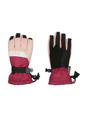 Guantes de Nieve Infantiles Zoom Kids Snow Glove BER XTM