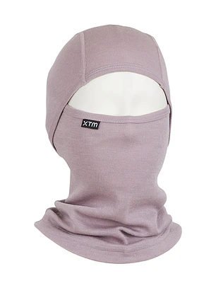 Balaclava Merino Kids 230 FOG XTM