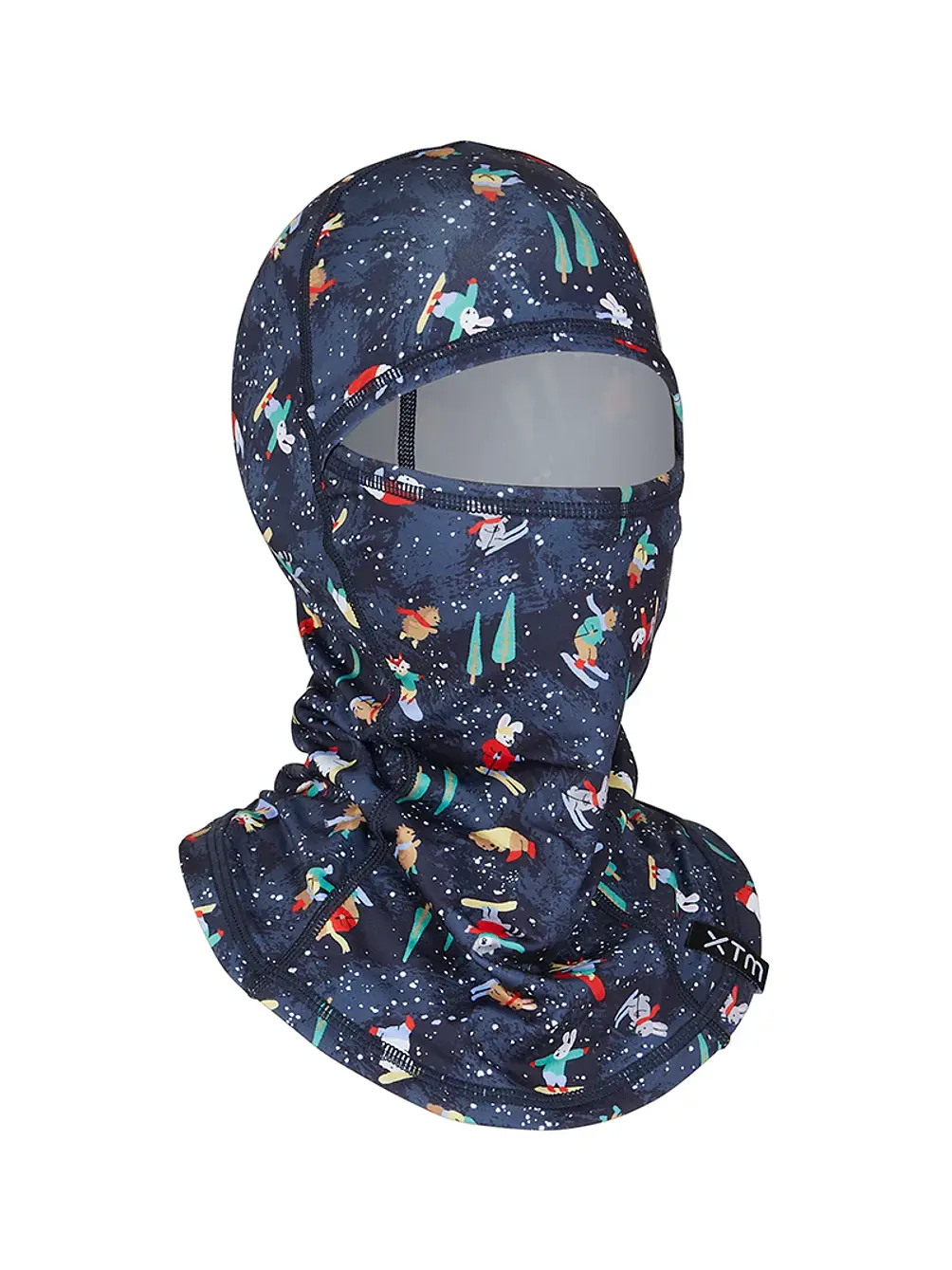 Balaclava Kids Blindside Ski Park XTM 1