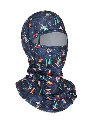 Balaclava Kids Blindside Ski Park XTM