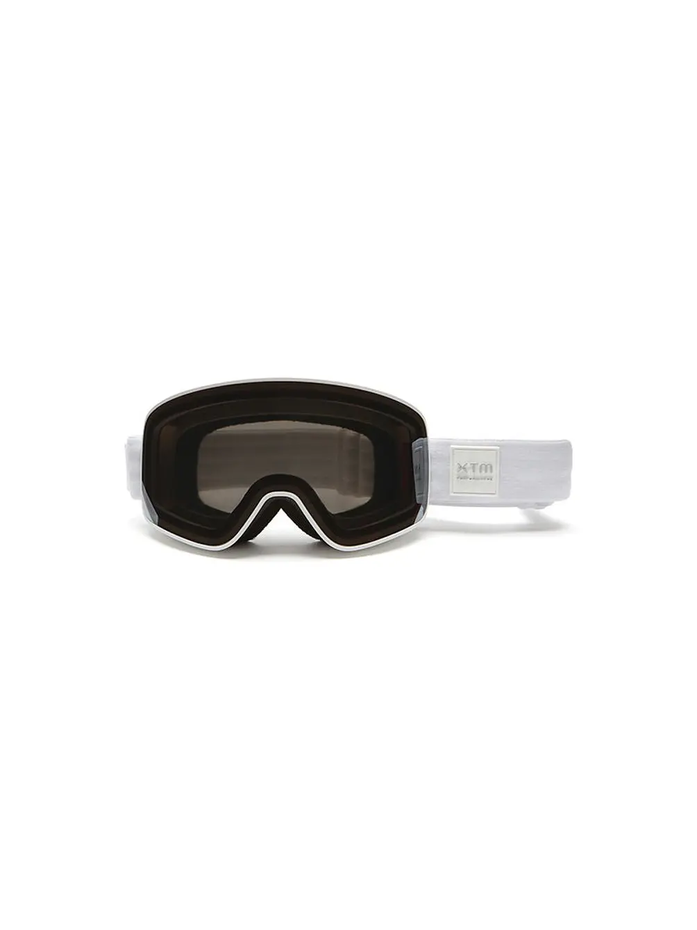 Antiparras Elevate Adults Ski Goggle White XTM 1