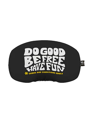 Protector para Antiparras XTM Snow Goggle Protector DGB