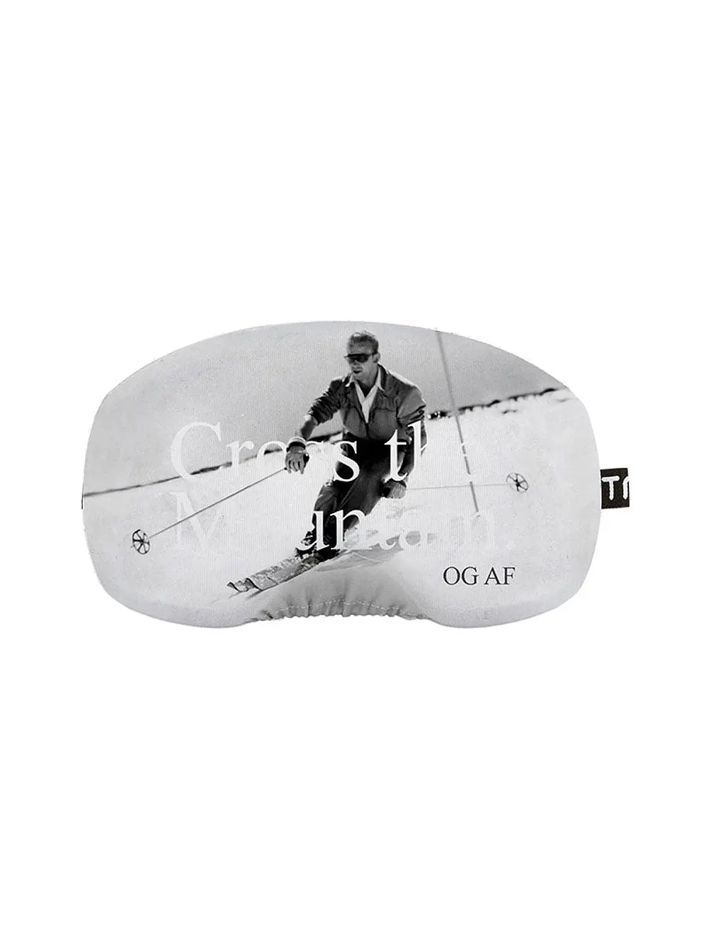 Protector para Antiparras XTM Snow Goggle Protector Aurel 1