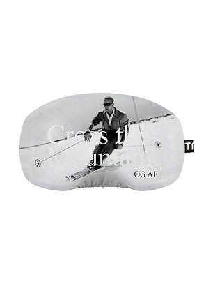 Protector para Antiparras XTM Snow Goggle Protector Aurel