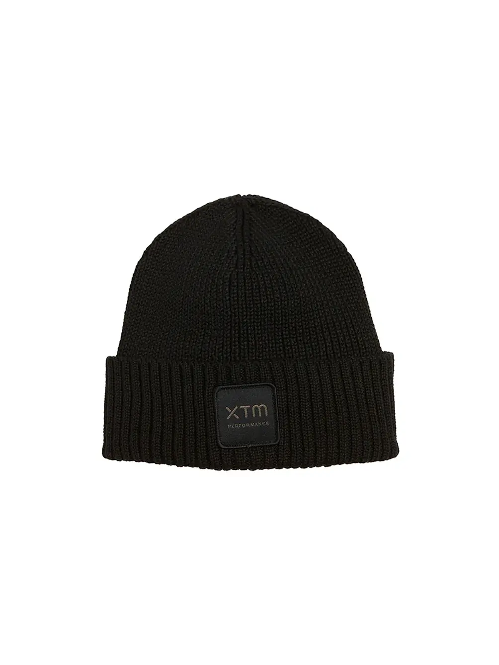 Gorro Hangout Polylana® Eco Beanie BLK XTM 1