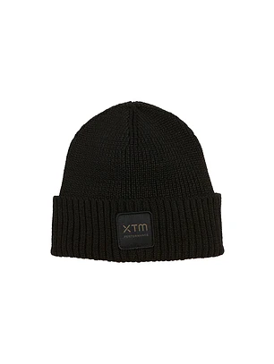 Gorro Hangout Polylana® Eco Beanie BLK XTM